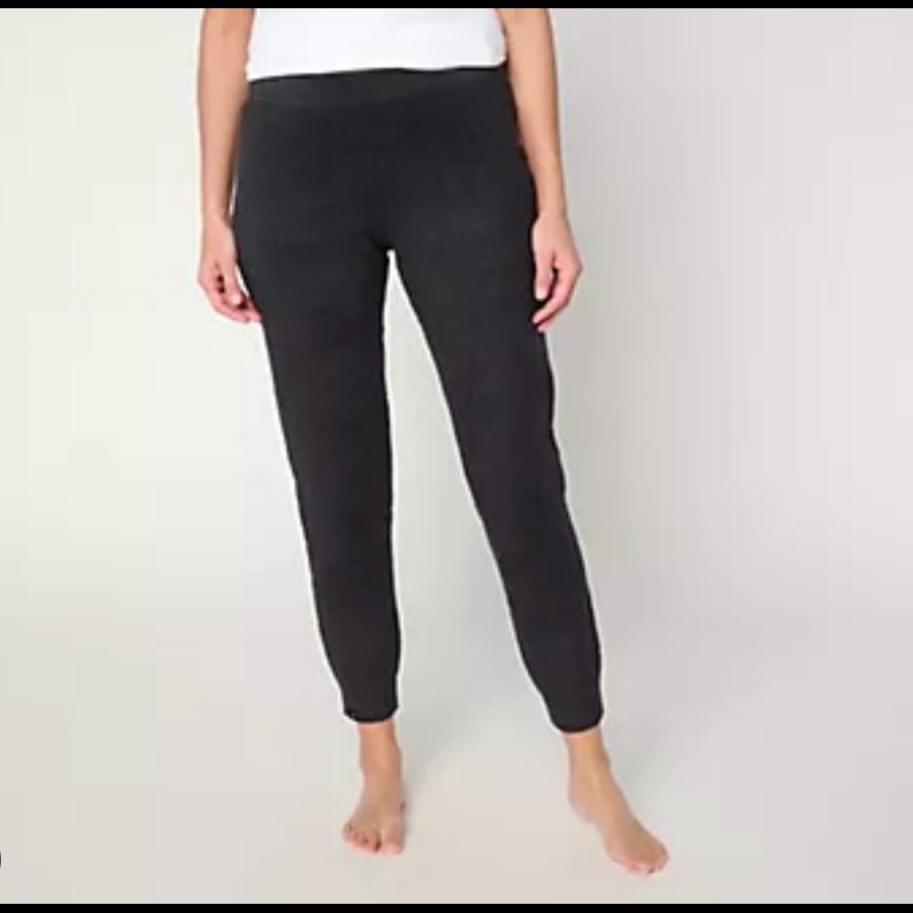 Barefoot Dreams CozyChic Lite Jogger